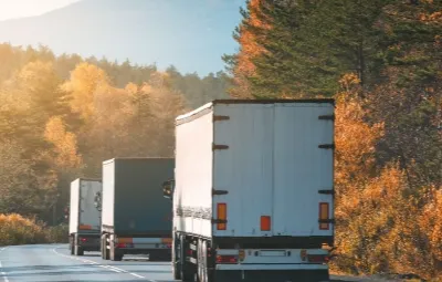 Antalya ile Iğdır Arası Klima Taşıma