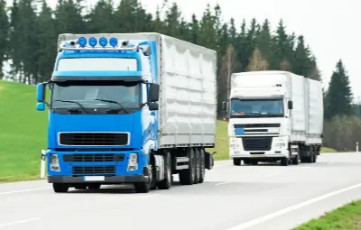 Antalya ile Iğdır Arası Eşya Taşıma